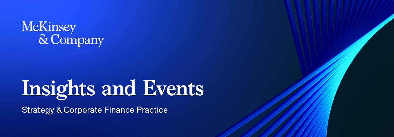 Insights and Events
